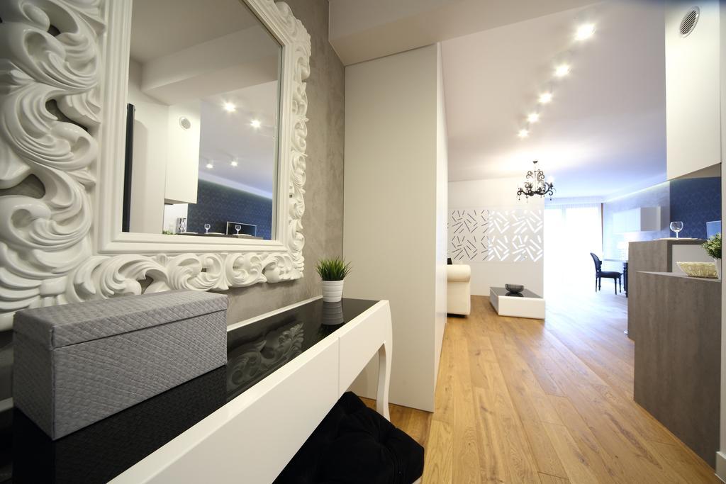 Old Town Friendhouse Apartments Krakow Exterior photo