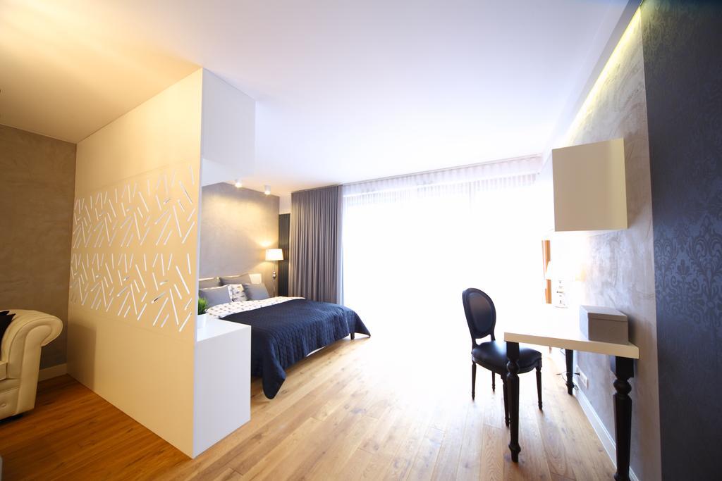 Old Town Friendhouse Apartments Krakow Exterior photo