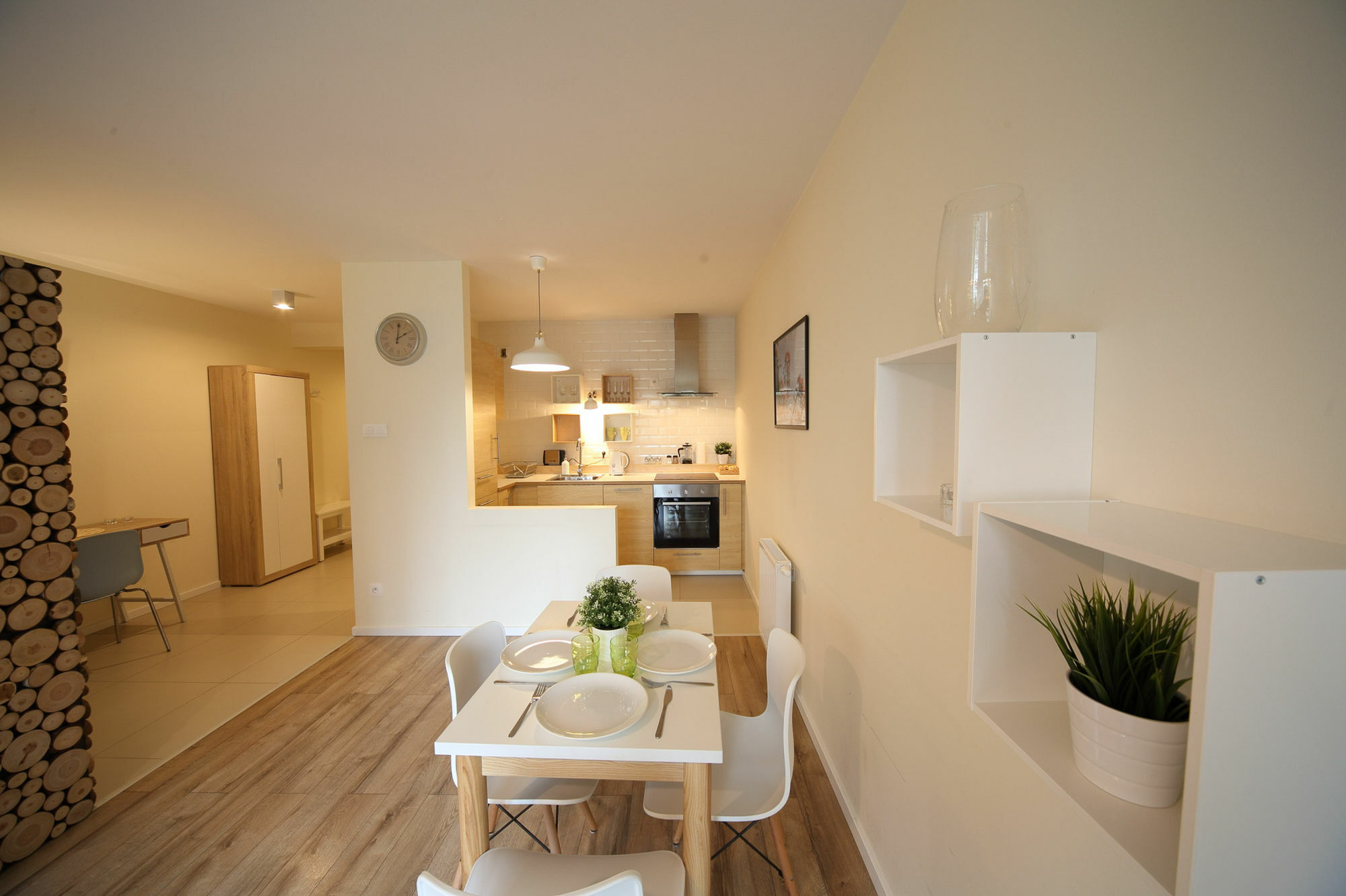 Old Town Friendhouse Apartments Krakow Exterior photo