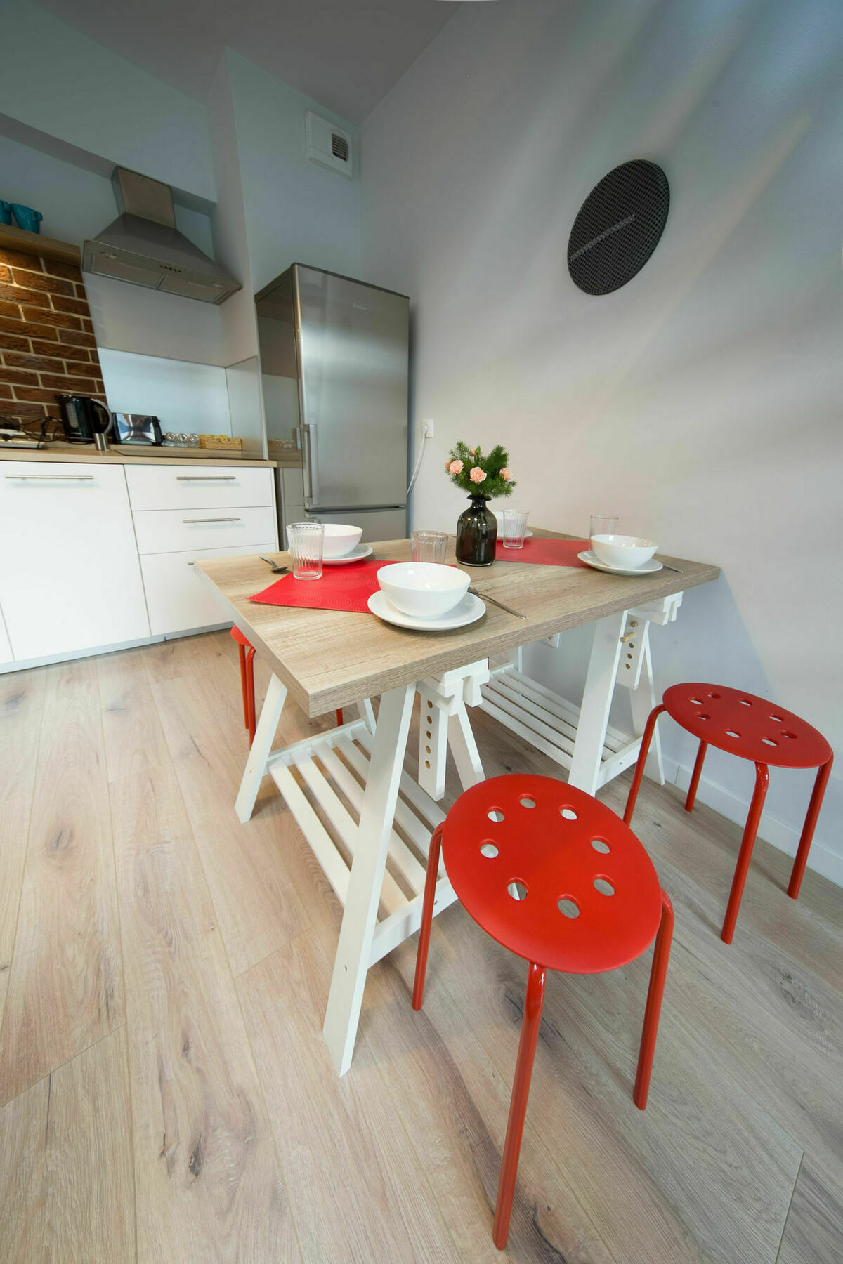 Old Town Friendhouse Apartments Krakow Exterior photo