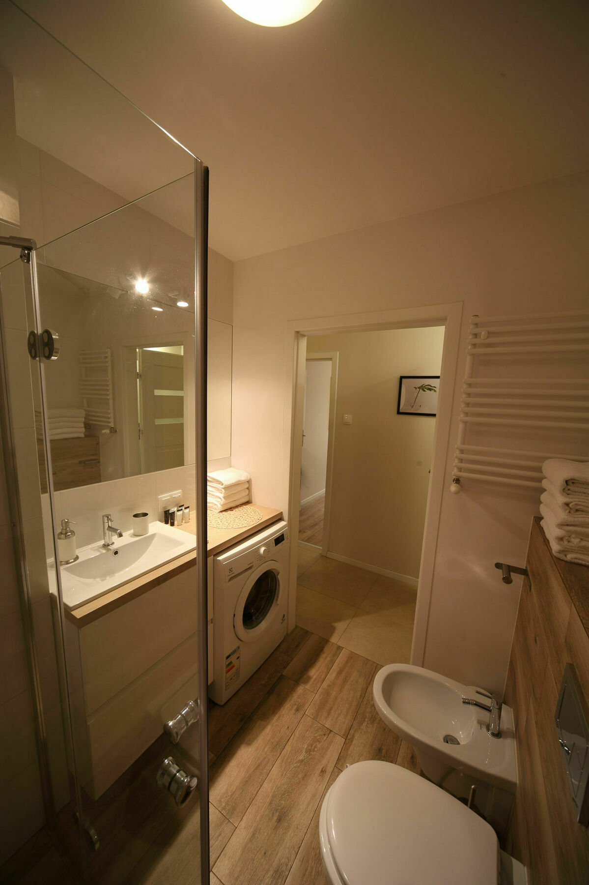 Old Town Friendhouse Apartments Krakow Exterior photo