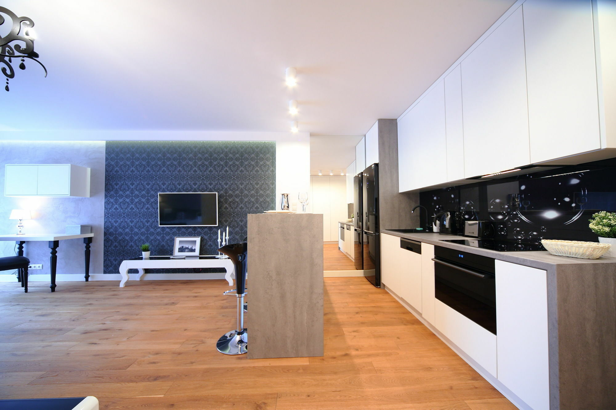 Old Town Friendhouse Apartments Krakow Exterior photo