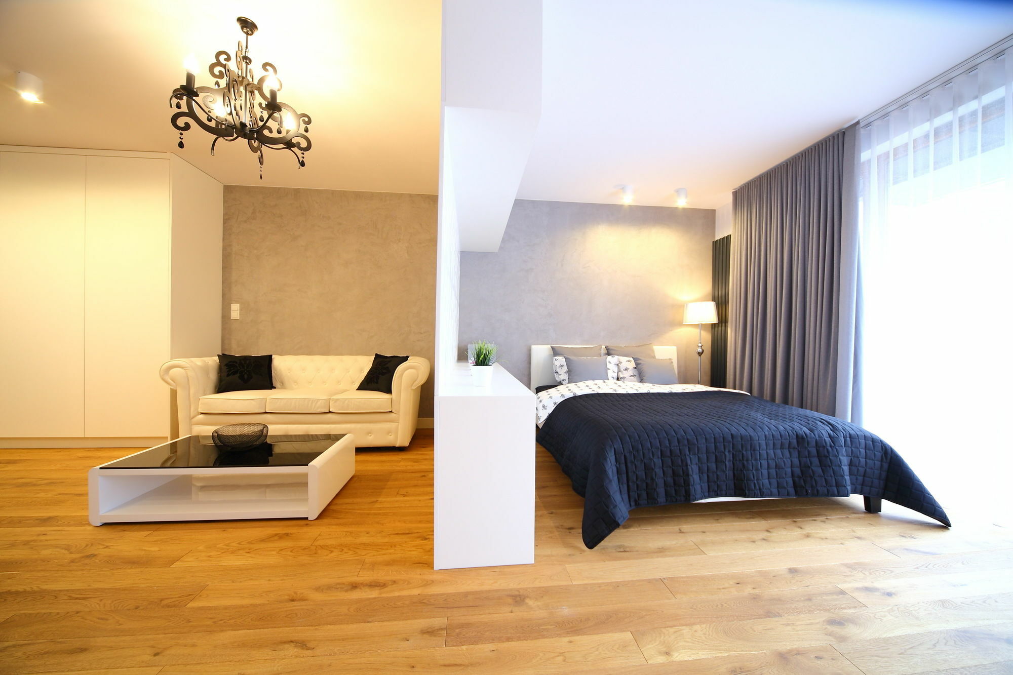 Old Town Friendhouse Apartments Krakow Exterior photo