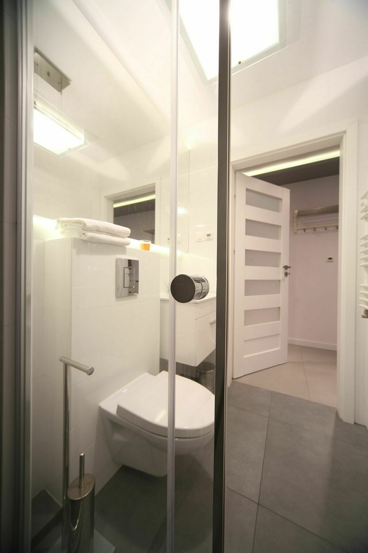 Old Town Friendhouse Apartments Krakow Exterior photo