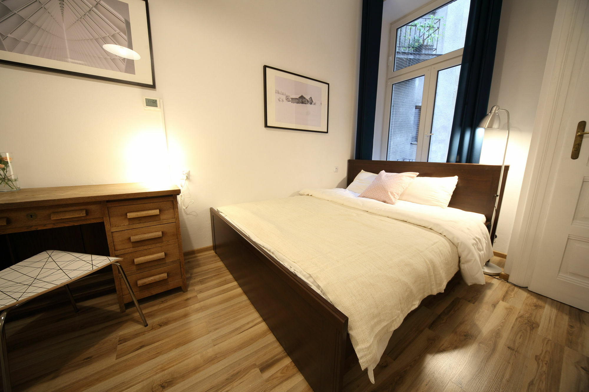 Old Town Friendhouse Apartments Krakow Exterior photo